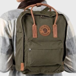 FJALL RAVEN bag/backpack